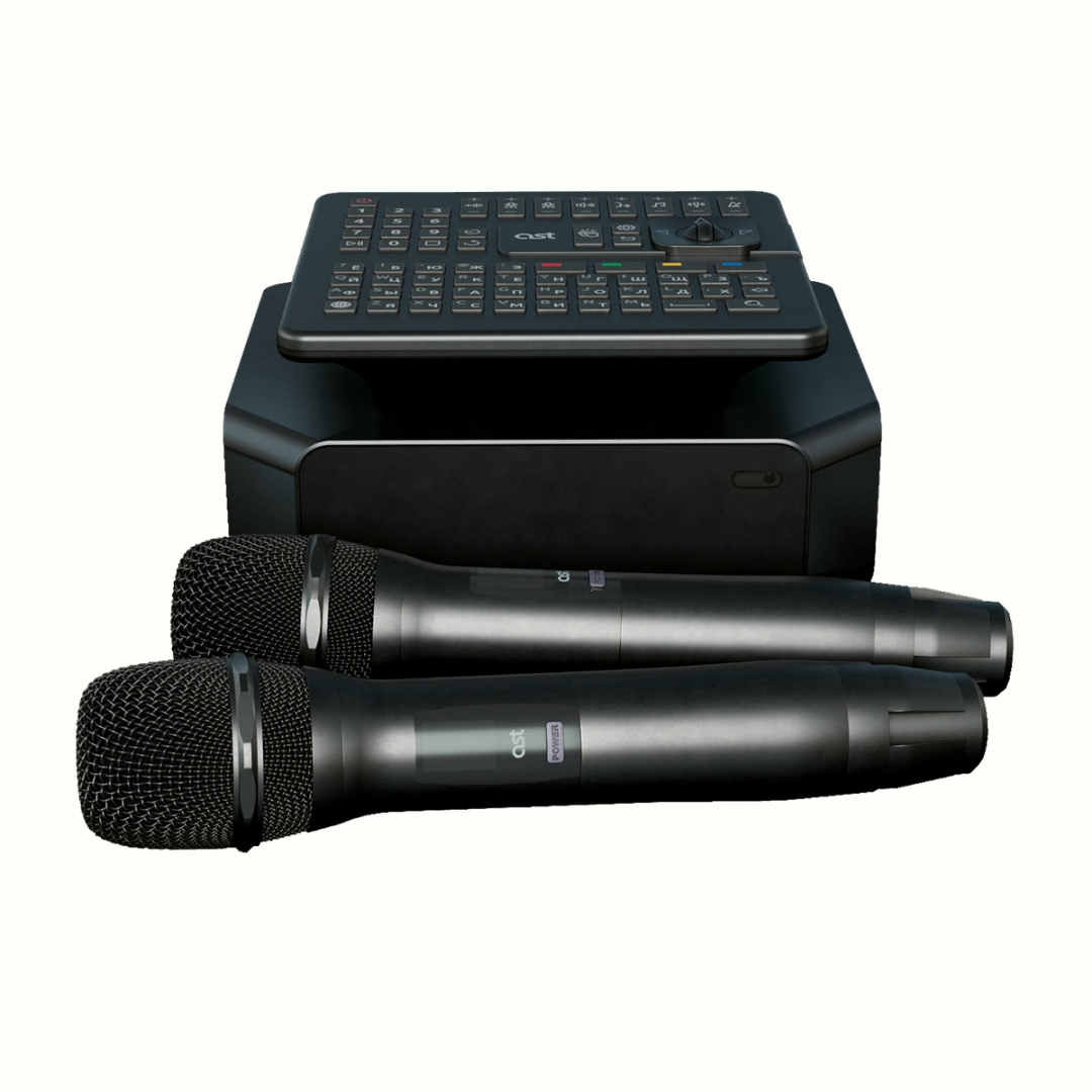 AST Zoom 2 (AST-90) в Балахне
