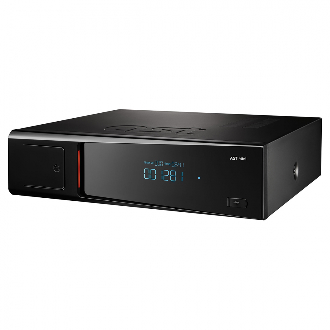 AST Mini (AST-25B) профессиональная система караоке в Балахне