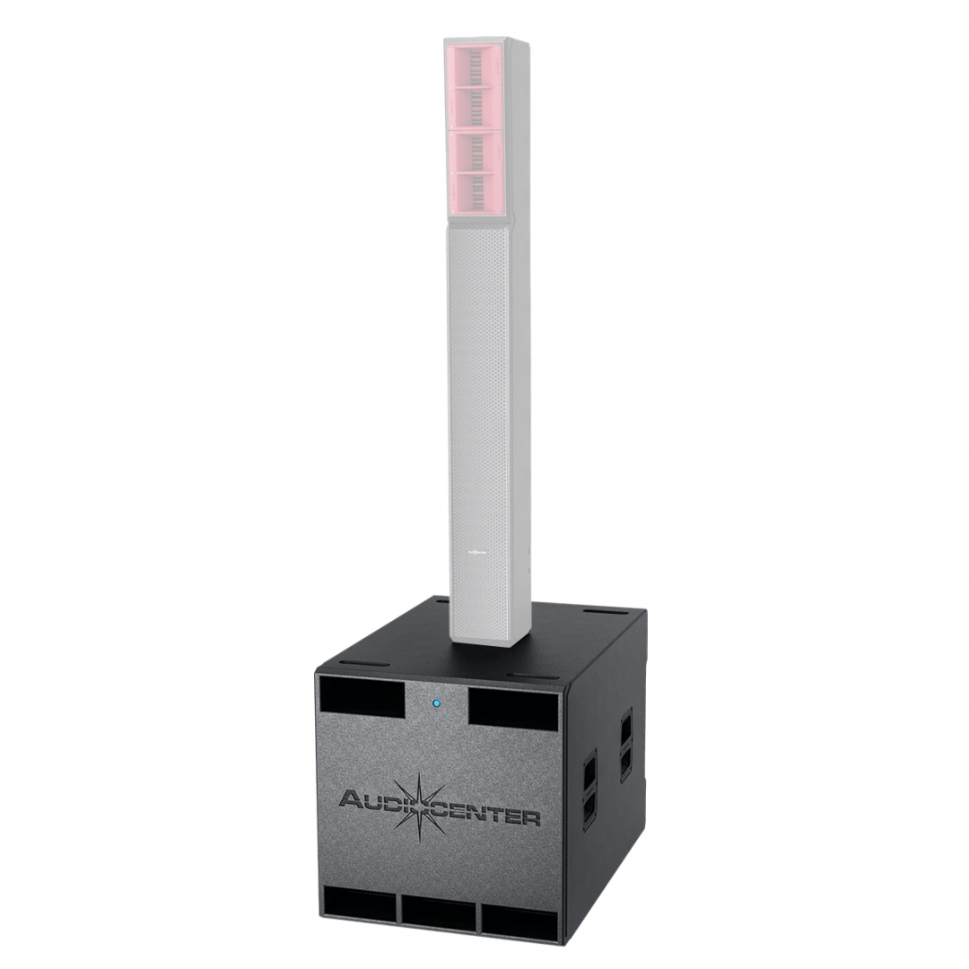 Audiocenter L65S MK2 сабвуфер в Балахне
