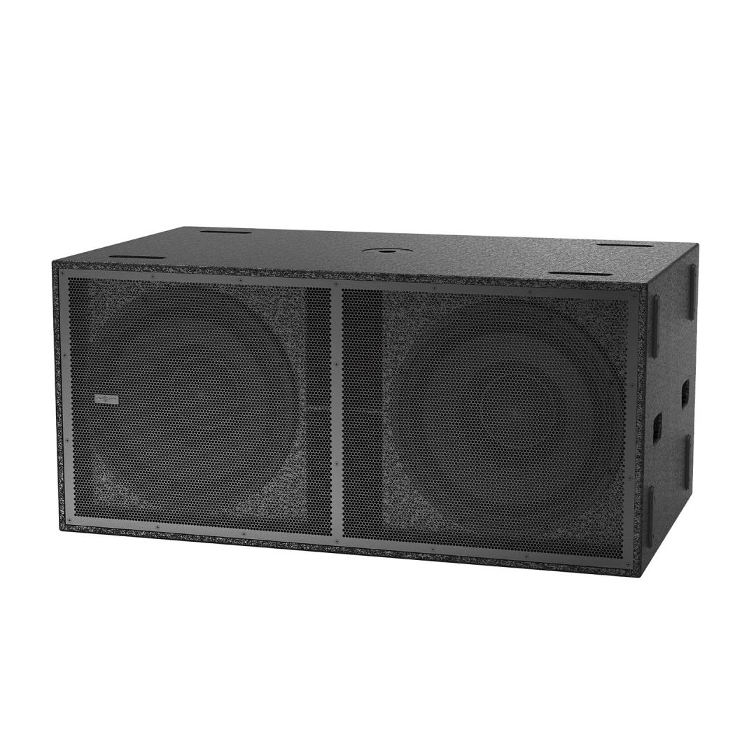 Audiocenter S3218A сабвуфер активный в Балахне