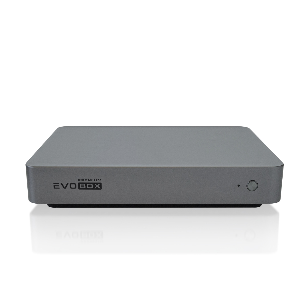 EVOBOX Premium Hi-End караоке-система в Балахне