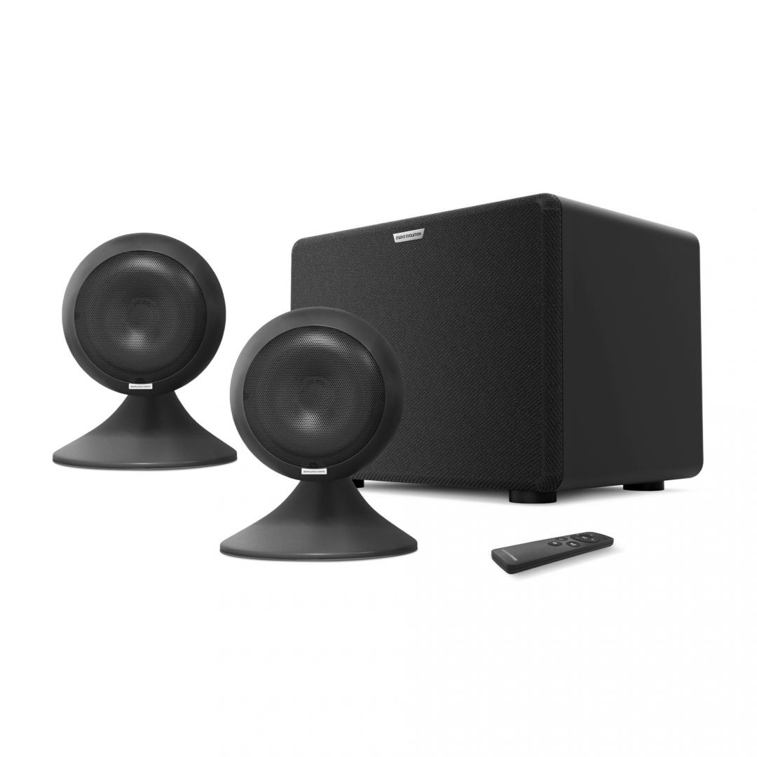 EvoSound Sphere 2.1 аудиосистема для караоке в Балахне