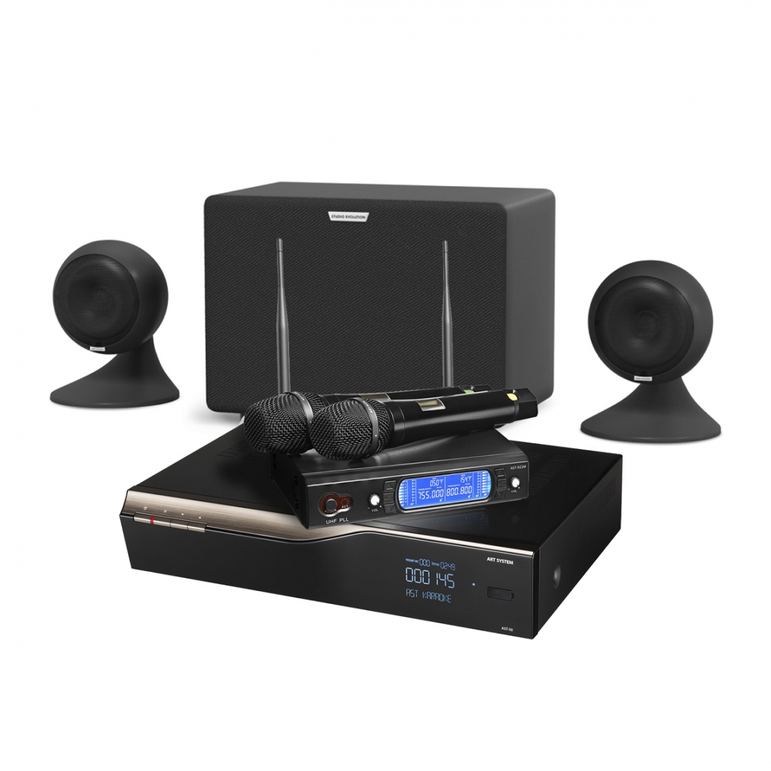 караоке-комплект AST-50 Sound Sphere в Балахне