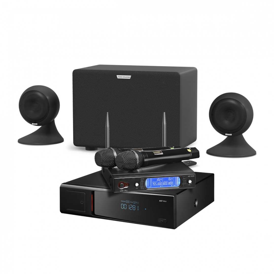 караоке-комплект AST Mini Sound Sphere в Балахне