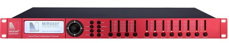 Marani MIR880F (480I + Dante) в Балахне