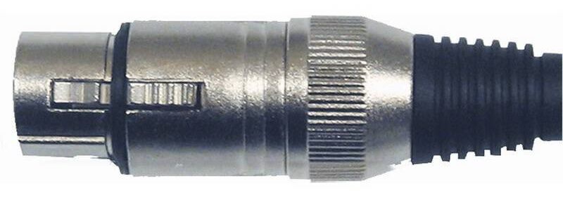 QUIK LOK NC354-K XLR Female Разъем в Балахне