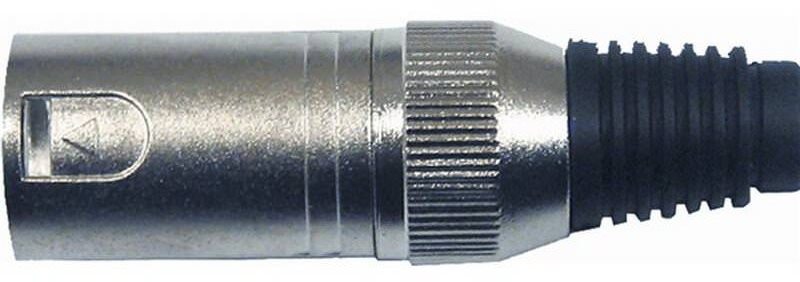 QUIK LOK NC355-K XLR Male Разъем в Балахне