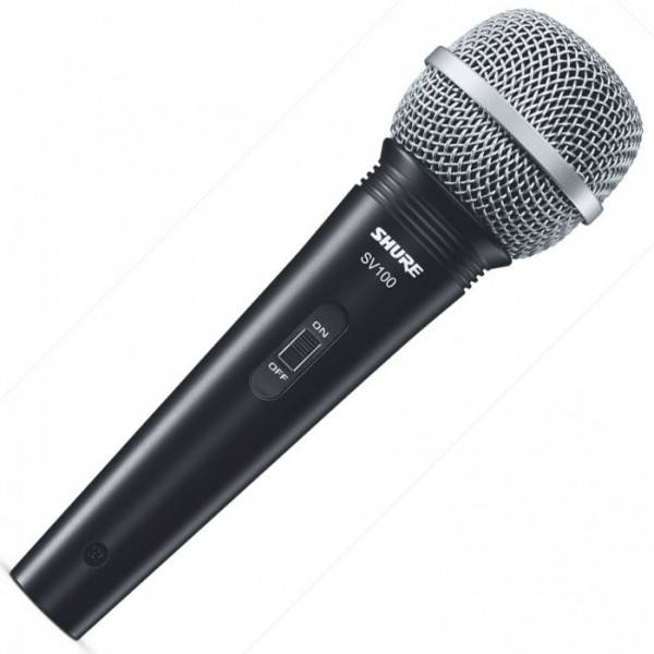 SHURE SV100-A динамический микрофон в Балахне