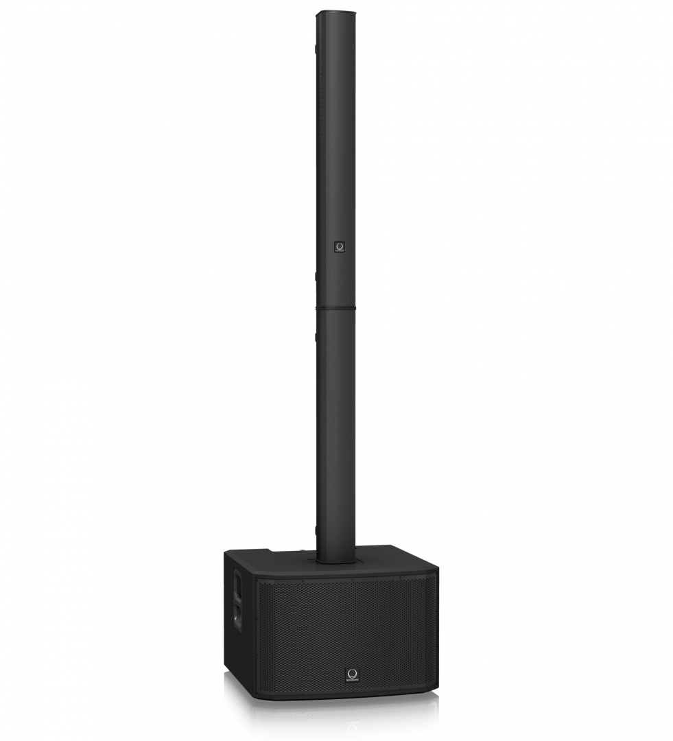 Turbosound iNSPIRE iP3000 модульная аудио колонна 2000Вт в Балахне