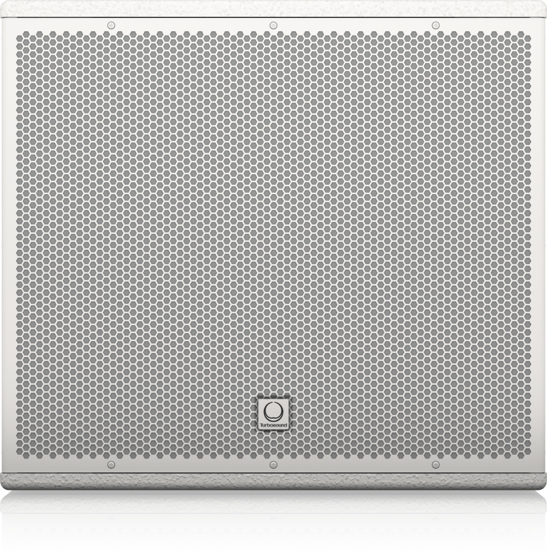 Turbosound NuQ115B-AN Активный сабвуфер в Балахне