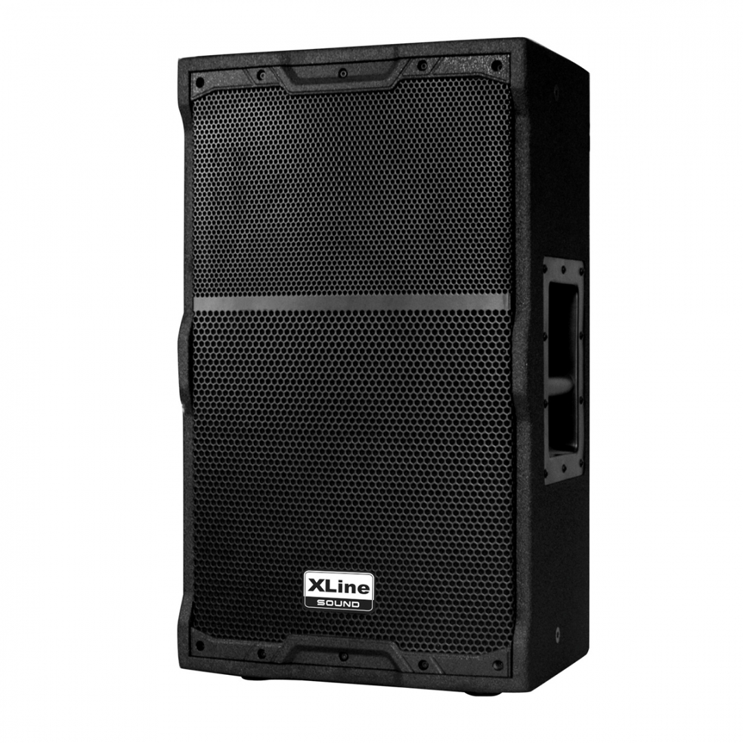 XLine ALFA P-12A DSP Акустическая система активная с DSP и Bluetooth в Балахне