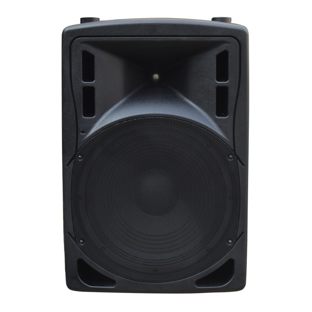 XLine BAF-15A Акустическая система активная с MP3 плеером и Bluetooth в Балахне