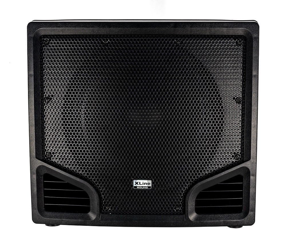 XLine SPX-18A SUB Сабвуфер активный в Балахне