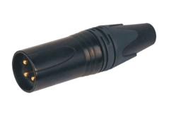 XLR Male (Папа) Разъем в Балахне
