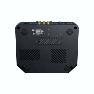 Вид снизу AST Zoom 2 (AST-90) в Балахне