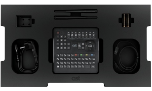 AST-350 Профессиональная караоке-система в Балахне