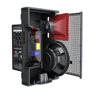 Audiocenter GT512A Активная акустическая система в Балахне