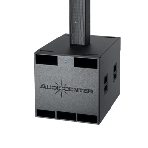 Audiocenter L65 + L65S MK2 порталы в Балахне