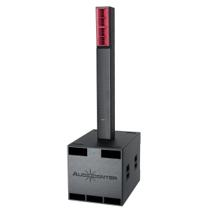 Audiocenter L65 пассивная акустическая система в Балахне