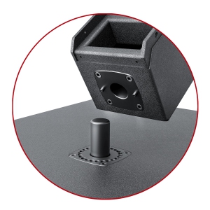 Audiocenter L65 пассивная акустическая система в Балахне