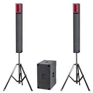Audiocenter L83 пассивная акустическая система в Балахне