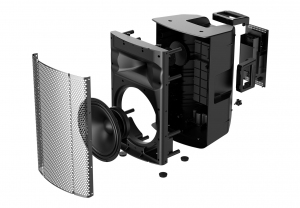 Audiocenter MA12+ активная акустическая система в Балахне