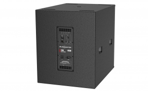Audiocenter S3118A сабвуфер активный в Балахне