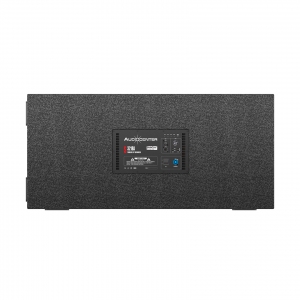 Audiocenter S3218A сабвуфер активный в Балахне