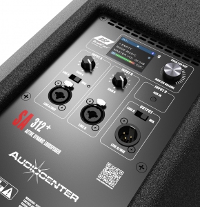 Audiocenter SA310+ в Балахне