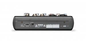 AuraSonics K4 компактный микшерный пульт в Балахне