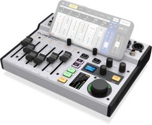 Behringer FLOW 8 цифровой микшер в Балахне
