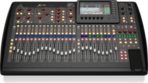 Behringer X32 цифровой микшер в Балахне