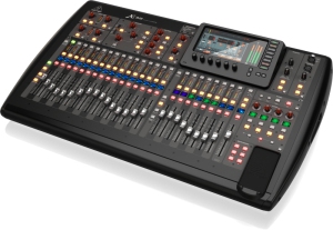Behringer X32 цифровой микшер в Балахне