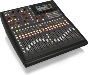 Behringer X32 PRODUCER цифровой микшер 40 каналов в Балахне