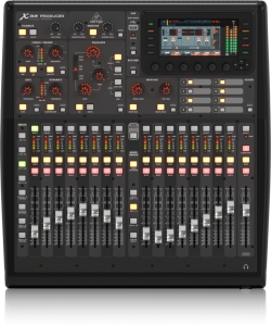 Behringer X32 PRODUCER цифровой микшер 40 каналов в Балахне