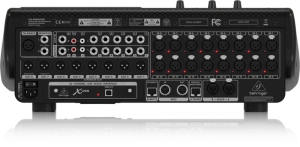 Behringer X32 PRODUCER цифровой микшер 40 каналов в Балахне