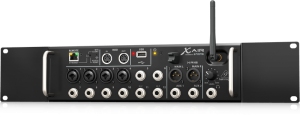 Behringer XR12 цифровой микшер в Балахне