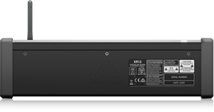 Behringer XR12 цифровой микшер в Балахне