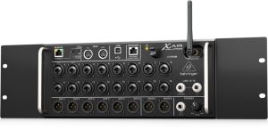 Behringer XR18 цифровой микшер в Балахне