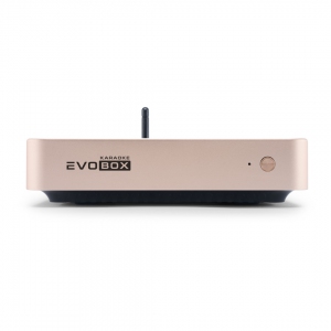 EVOBOX Plus караоке-система для дома в Балахне