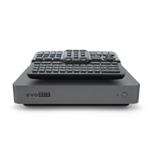 EVOBOX Premium Hi-End караоке-система в Балахне