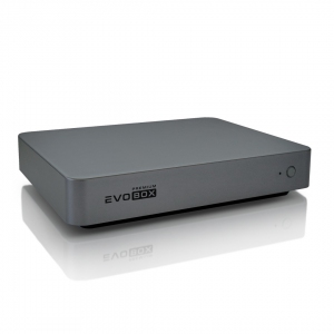 EVOBOX Premium Hi-End караоке-система в Балахне