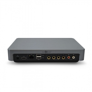EVOBOX Premium Hi-End караоке-система в Балахне