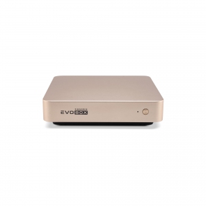 EVOBOX с микрофонами в Балахне