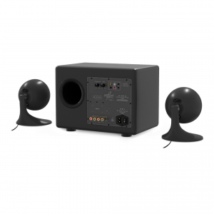 EvoSound Sphere 2.1 аудиосистема для караоке в Балахне