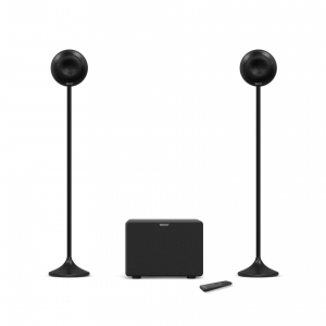 EvoSound Sphere 2.1 аудиосистема для караоке в Балахне