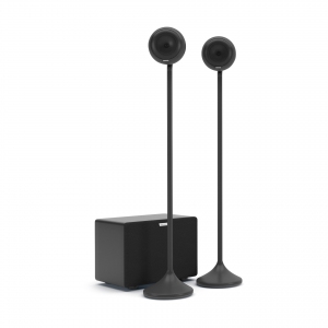 EvoSound Sphere 2.1 аудиосистема для караоке в Балахне