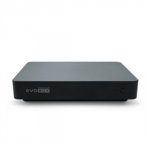 Hi-End караоке-система EVOBOX Premium + EvoSoundBar (саундбар с караоке) в Балахне