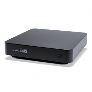 караоке-комплект EVOBOX + EvoSound Sphere 2.1 в Балахне