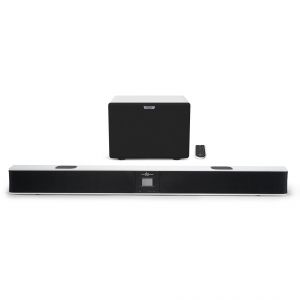 караоке-комплект EVOBOX Classic + EvoSound Bar (саундбар с караоке) в Балахне